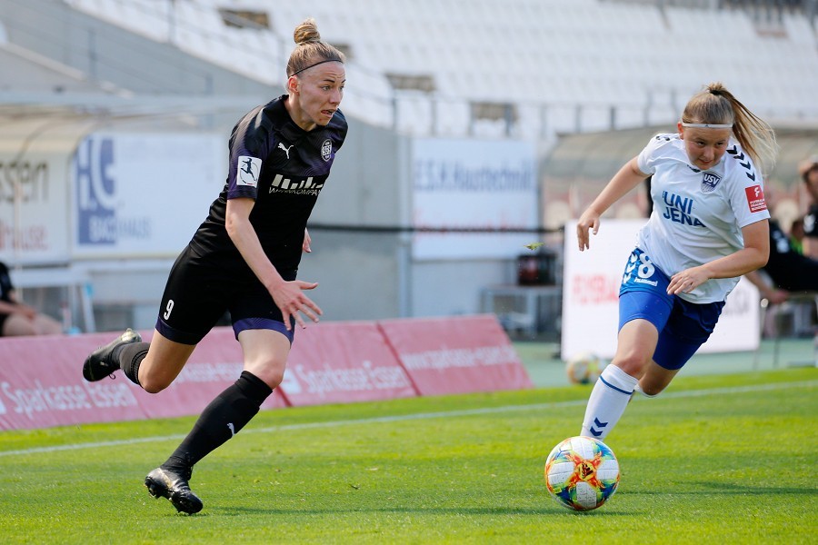 SGS Essen- FF USV Jena (2019/20)_13