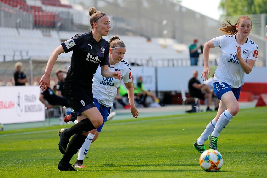 SGS Essen- FF USV Jena (2019/20)_14