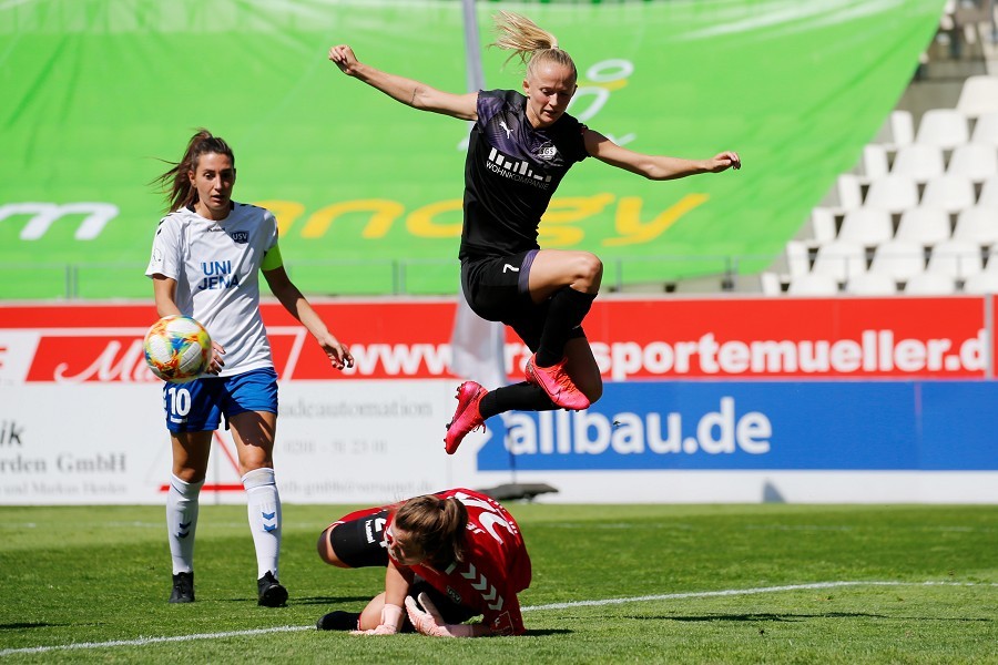 SGS Essen- FF USV Jena (2019/20)_15