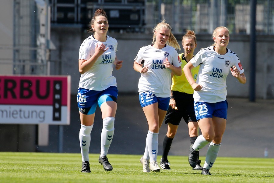 SGS Essen- FF USV Jena (2019/20)_16