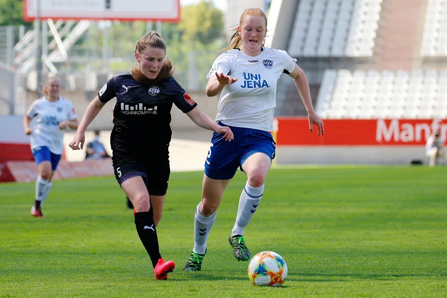 SGS Essen- FF USV Jena (2019/20)_17