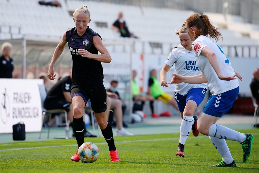 SGS Essen- FF USV Jena (2019/20)_27