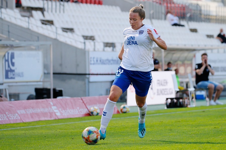 SGS Essen- FF USV Jena (2019/20)_30