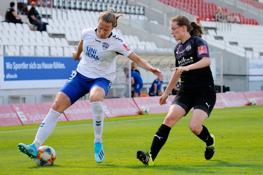 SGS Essen- FF USV Jena (2019/20)_31