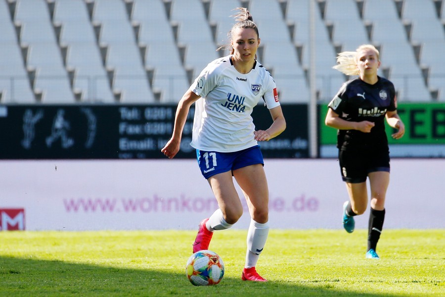 SGS Essen- FF USV Jena (2019/20)_34