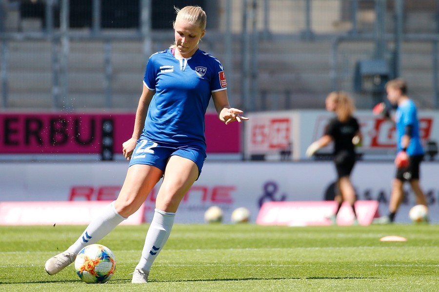SGS Essen- FF USV Jena (2019/20)_5