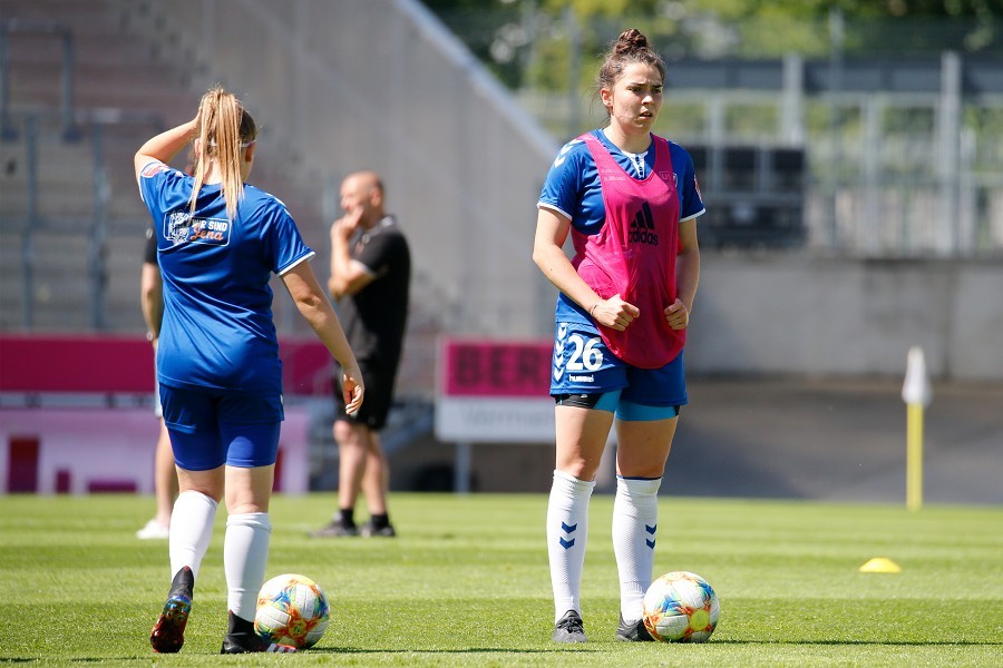 SGS Essen- FF USV Jena (2019/20)_7
