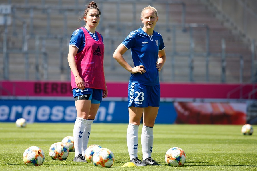 SGS Essen- FF USV Jena (2019/20)_8