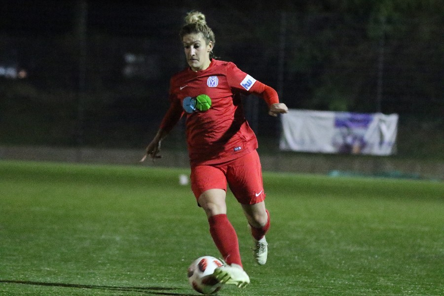SGS Essen U20- SV Meppen (2018/19)_12