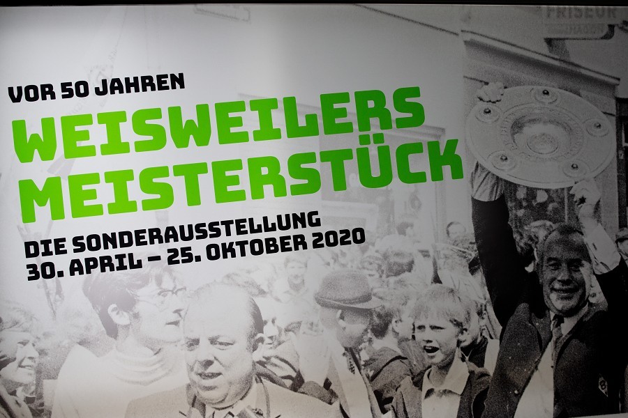 Sonderausstellung - Weisweilers Meisterstück_11