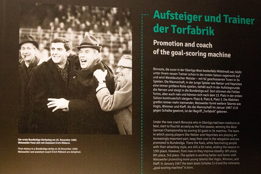 Sonderausstellung - Weisweilers Meisterstück_13