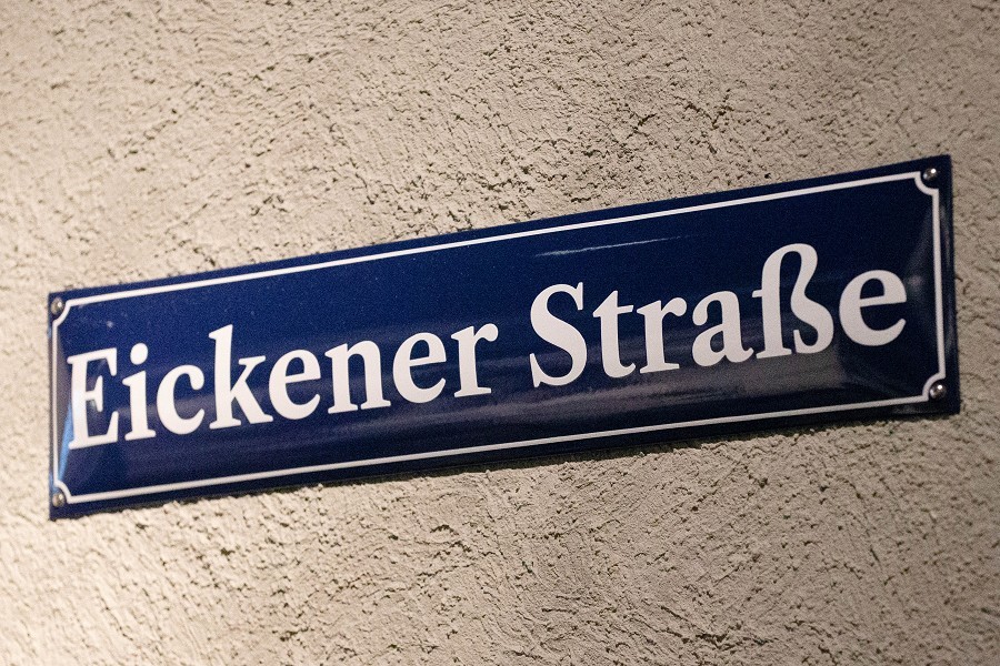 Sonderausstellung - Weisweilers Meisterstück_14