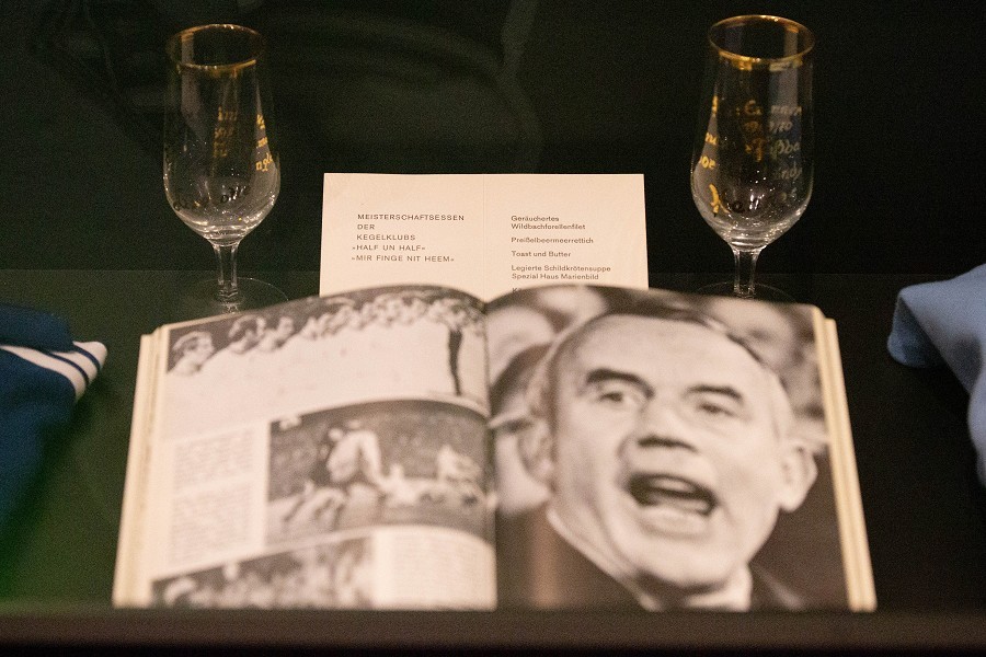 Sonderausstellung - Weisweilers Meisterstück_15