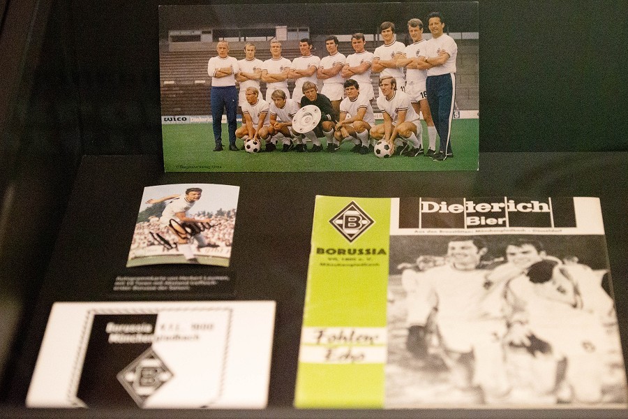 Sonderausstellung - Weisweilers Meisterstück_16
