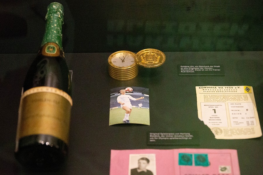 Sonderausstellung - Weisweilers Meisterstück_19
