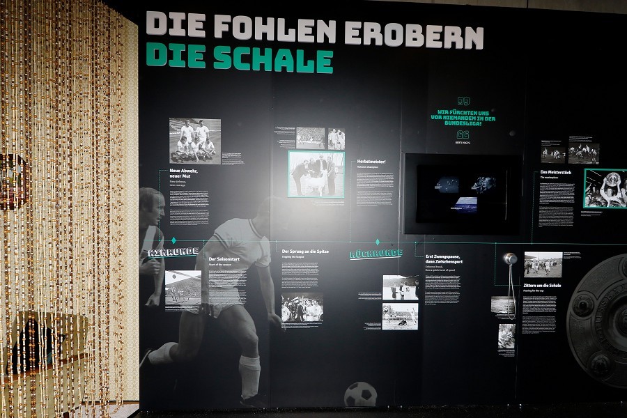 Sonderausstellung - Weisweilers Meisterstück_8