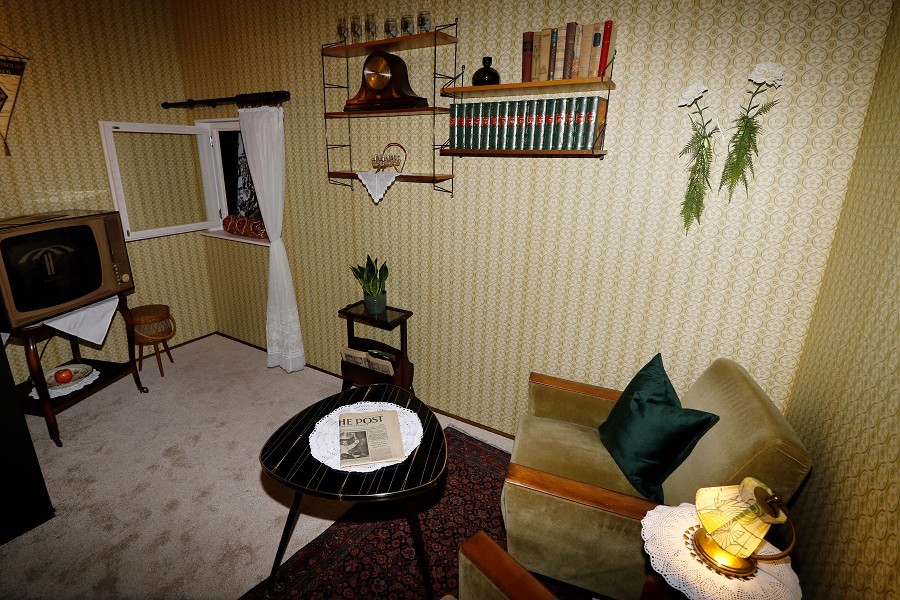 Sonderausstellung - Weisweilers Meisterstück_9