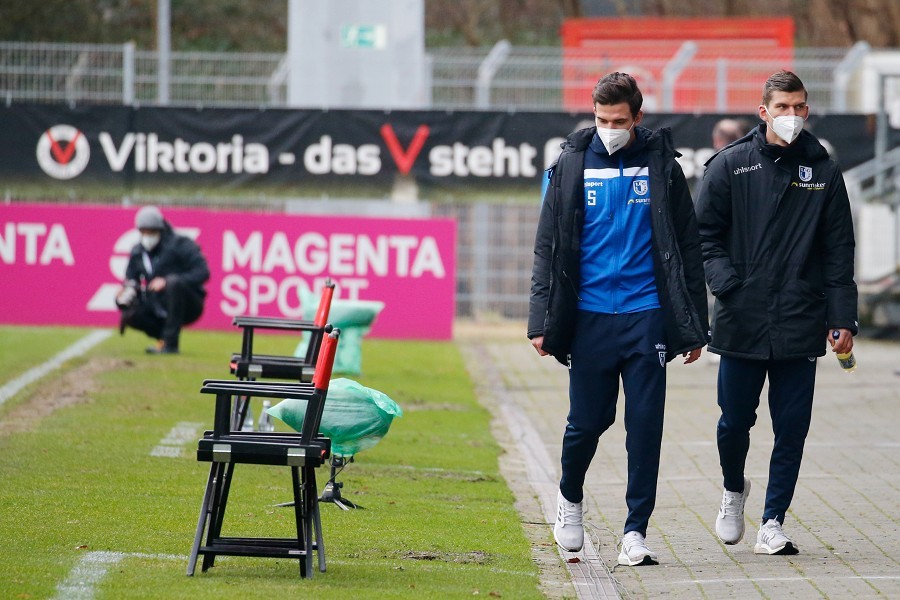 Spielabsage FC Viktoria Köln vs. 1. FC Magdeburg (2020/21)_19