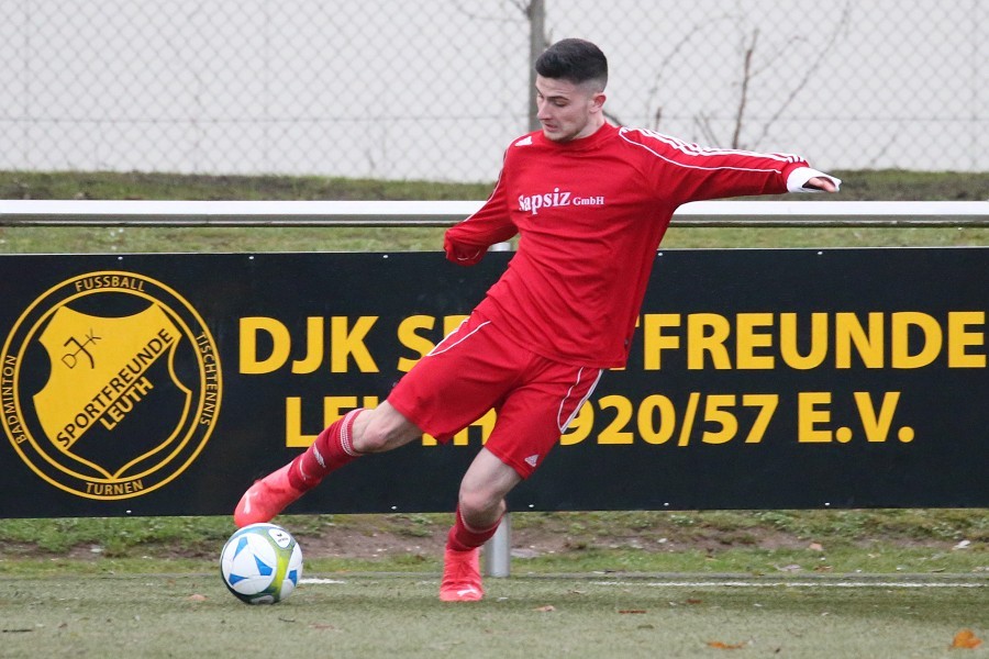 Sportfreunde Leuth vs. TVAS Viersen (2021/22)_11