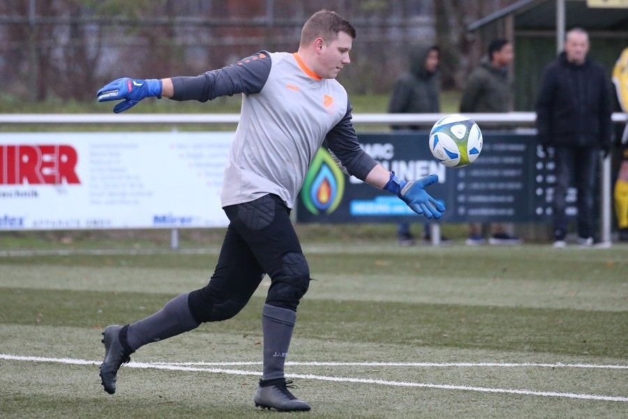 Sportfreunde Leuth vs. TVAS Viersen (2021/22)_14