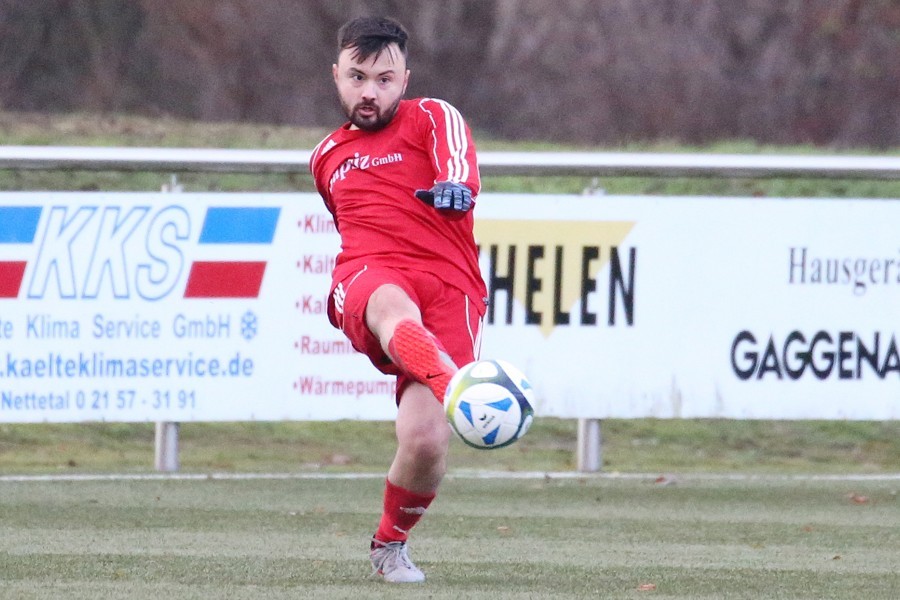 Sportfreunde Leuth vs. TVAS Viersen (2021/22)_19