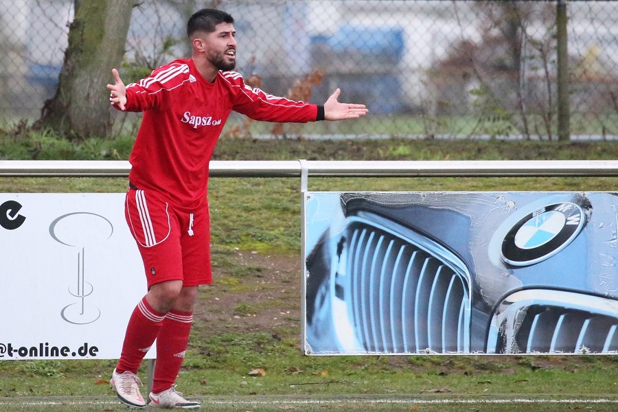 Sportfreunde Leuth vs. TVAS Viersen (2021/22)_21