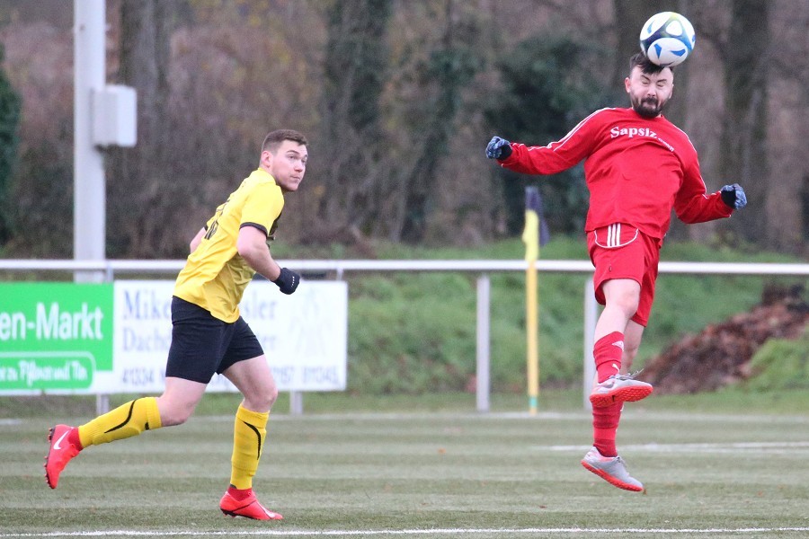 Sportfreunde Leuth vs. TVAS Viersen (2021/22)_22