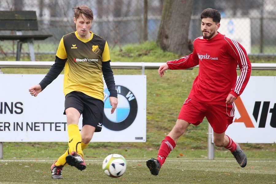 Sportfreunde Leuth vs. TVAS Viersen (2021/22)_3