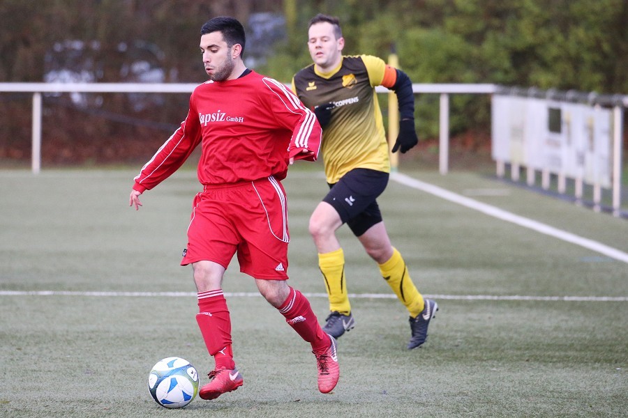 Sportfreunde Leuth vs. TVAS Viersen (2021/22)_7