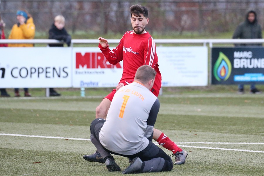 Sportfreunde Leuth vs. TVAS Viersen (2021/22)_9