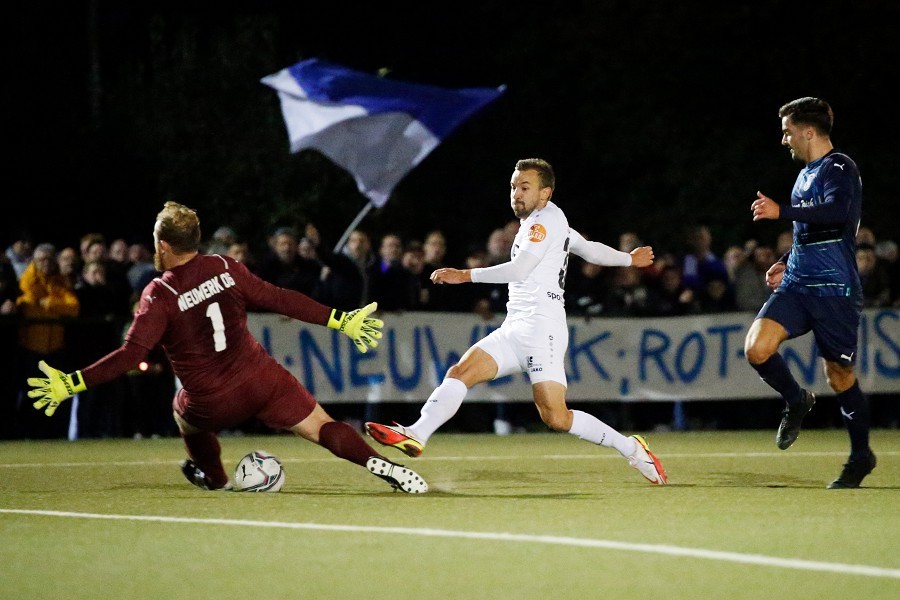 Sportfreunde Neuwerk vs. RW Essen (2021/22)_16