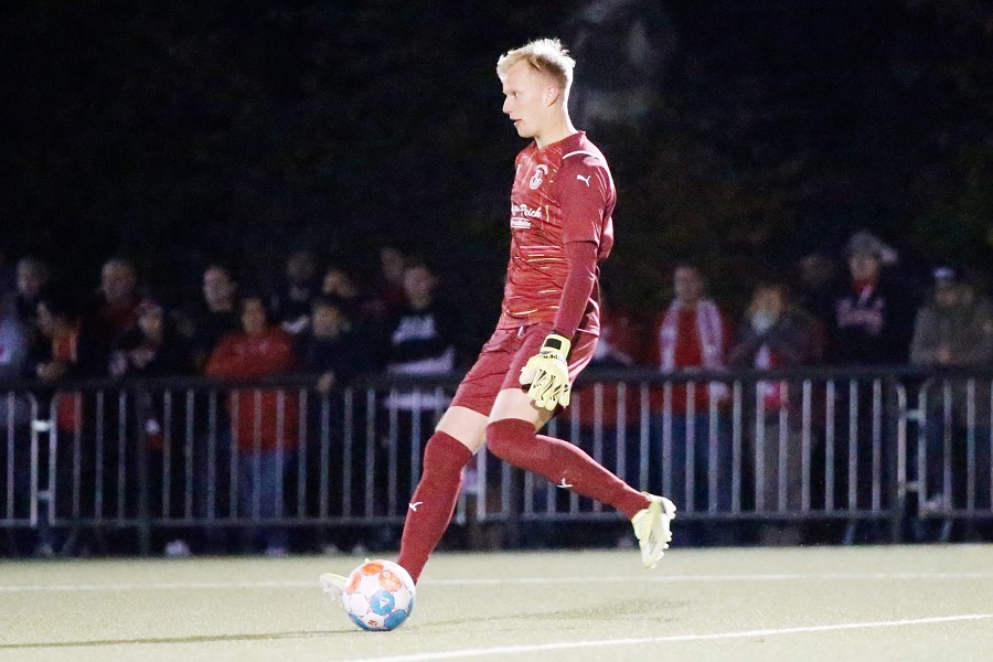 Sportfreunde Neuwerk vs. RW Essen (2021/22)_26