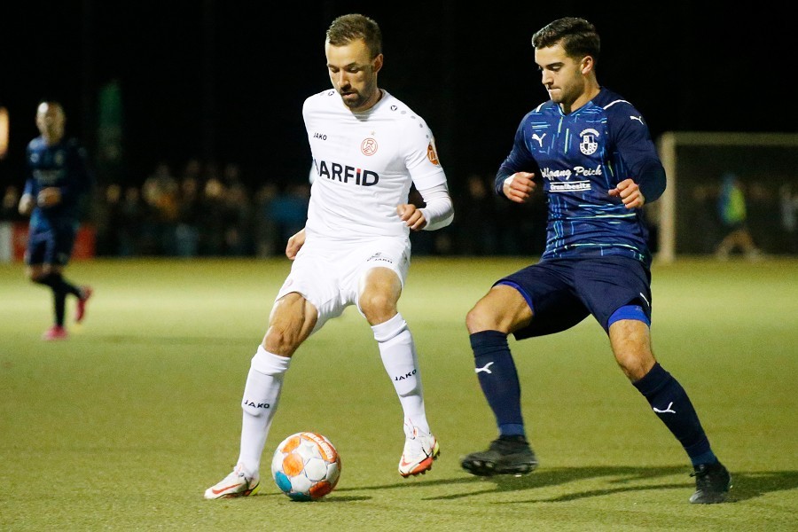 Sportfreunde Neuwerk vs. RW Essen (2021/22)_27