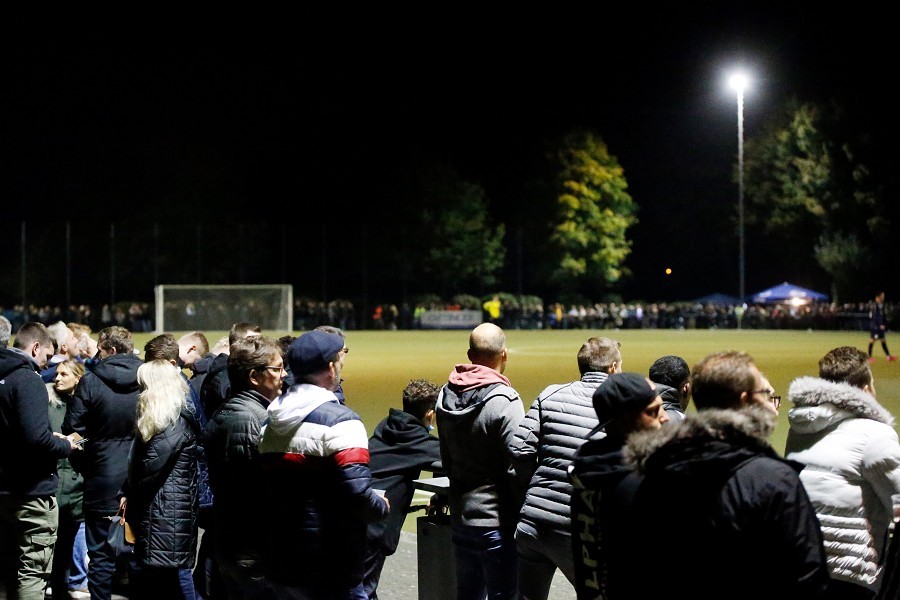 Sportfreunde Neuwerk vs. RW Essen (2021/22)_36
