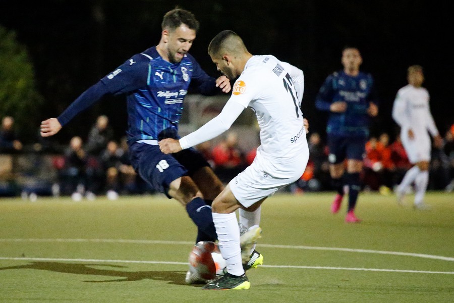 Sportfreunde Neuwerk vs. RW Essen (2021/22)_9