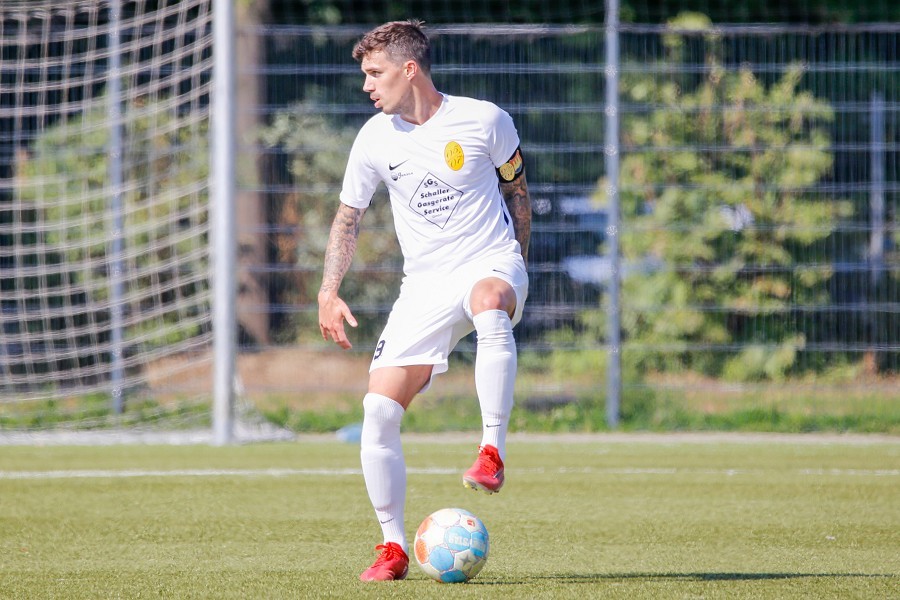SpVg 05/07 Odenkirchen vs. TDFV Viersen (2021/22)_10