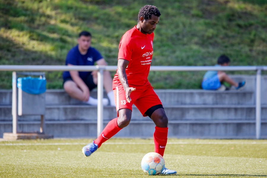 SpVg 05/07 Odenkirchen vs. TDFV Viersen (2021/22)_11