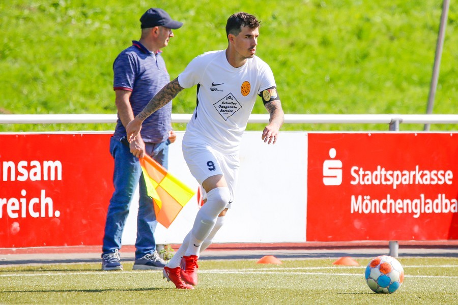 SpVg 05/07 Odenkirchen vs. TDFV Viersen (2021/22)_1