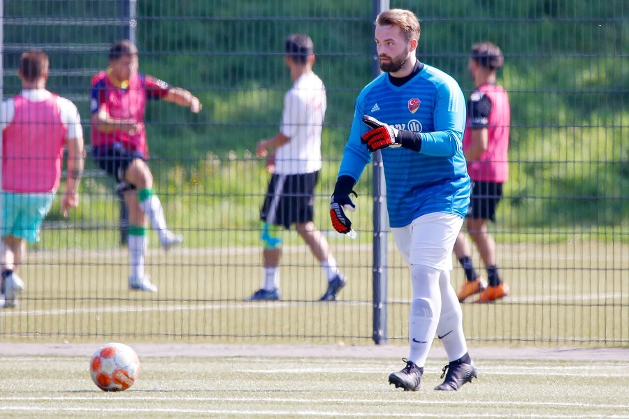 SpVg 05/07 Odenkirchen vs. TDFV Viersen (2021/22)_2