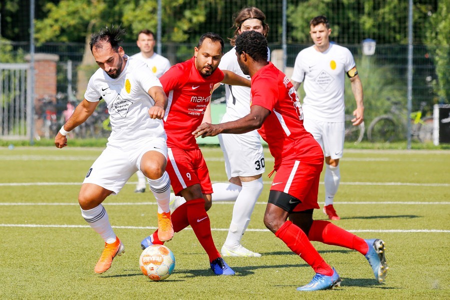 SpVg 05/07 Odenkirchen vs. TDFV Viersen (2021/22)_6