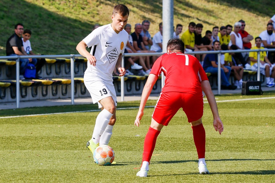 SpVg 05/07 Odenkirchen vs. TDFV Viersen (2021/22)_7