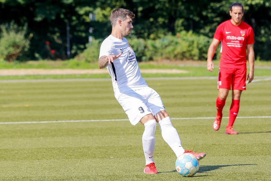 SpVg 05/07 Odenkirchen vs. TDFV Viersen (2021/22)_8
