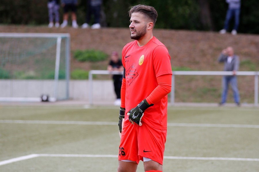 SpVg Odenkirchen vs. SC Victoria Mennrath (2020/21)