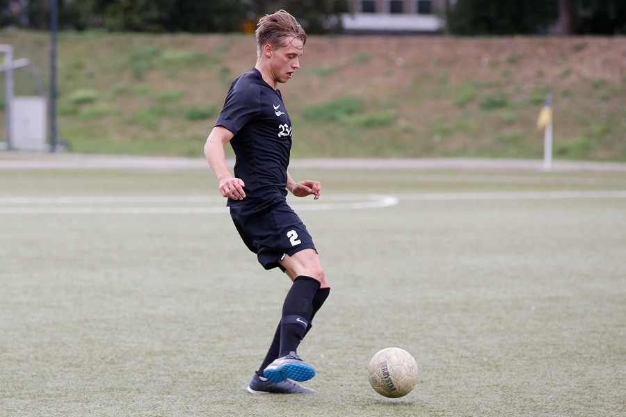 SpVg Odenkirchen vs. SC Victoria Mennrath (2020/21)
