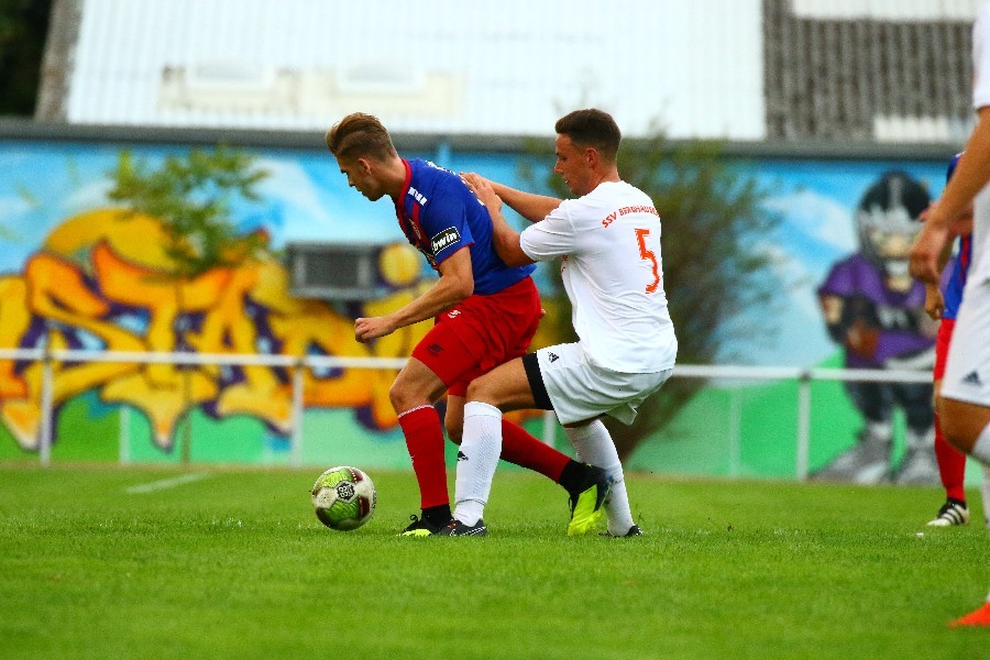 SSV Berghausen- KFC Uerdingen (2018/19)_10