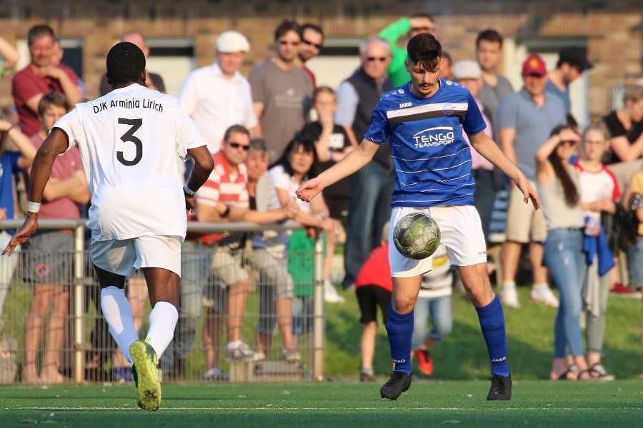 SSV Grefrath- DJK Arminia Lirich (2018/19)_7