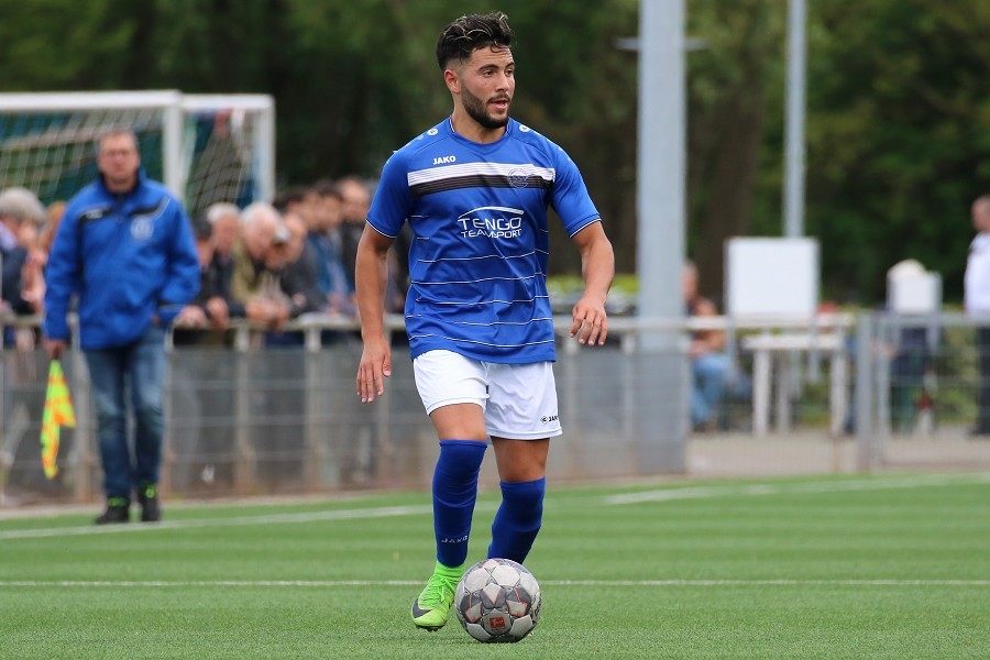 SSV Grefrath- DJK Fortuna Dilkrath (2018/19)_18