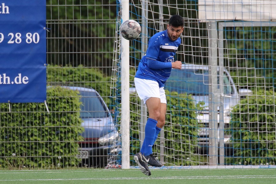 SSV Grefrath- DJK Fortuna Dilkrath (2018/19)_23