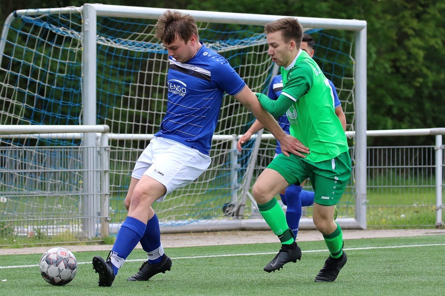 SSV Grefrath- DJK Fortuna Dilkrath (2018/19)_4