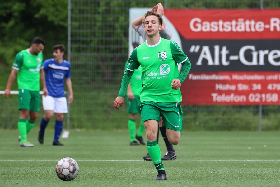 SSV Grefrath- DJK Fortuna Dilkrath (2018/19)_8
